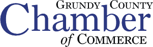 Grundy chamber logo