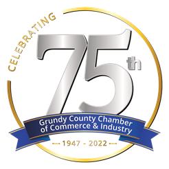 Chamber 75th