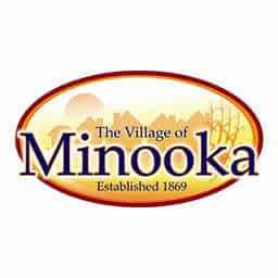 Minooka-Logo