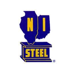 NI Steel logo