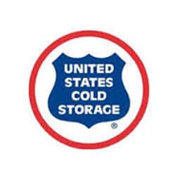 United-States-Cold-Storage-Logo