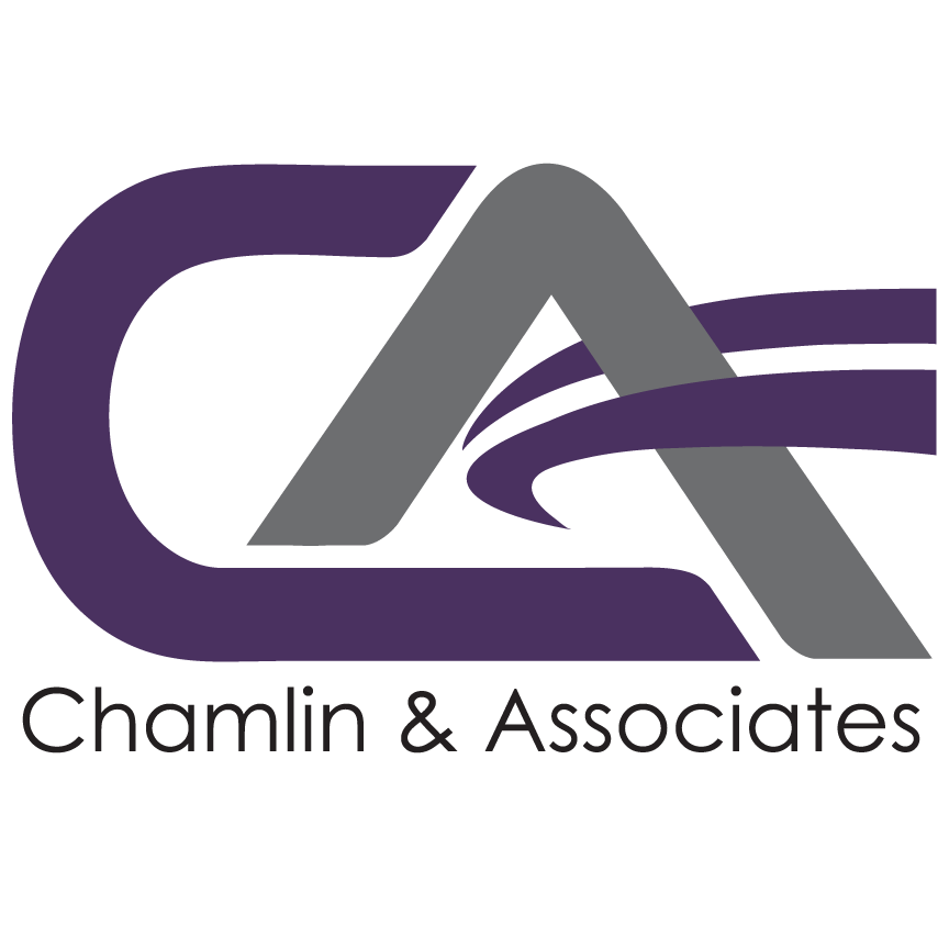 Chamlin logo