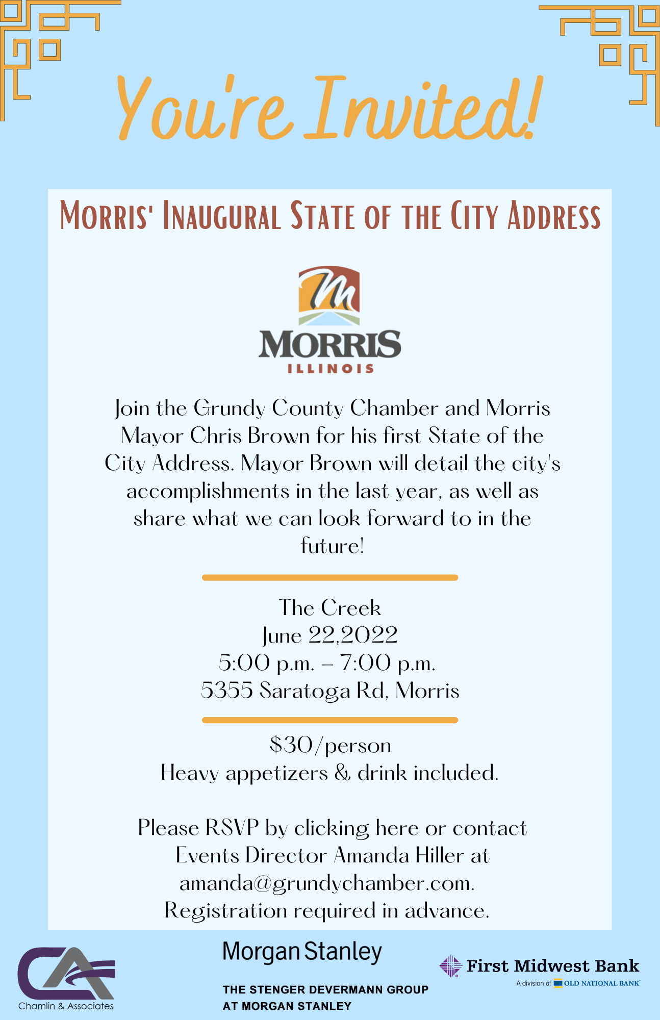 Morris State of the City Invite-logos (1)