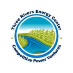 Three Rivers - CPV Logo