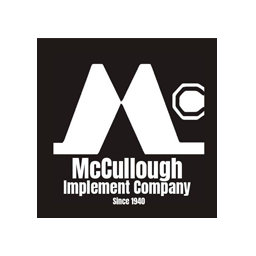 McCullough Implement Company logo