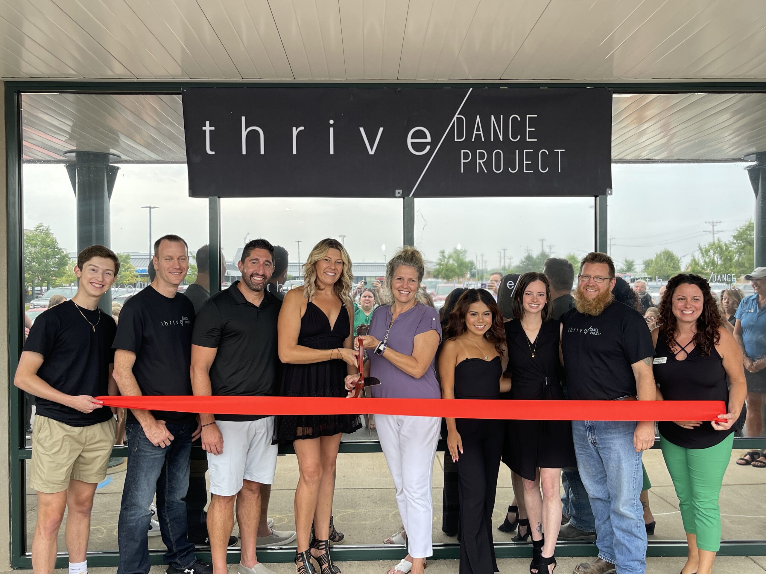 Thrive Studio