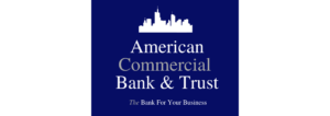 American Commercial Bank & Trust5