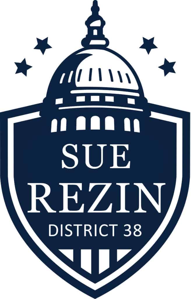 Rezin Web Logo