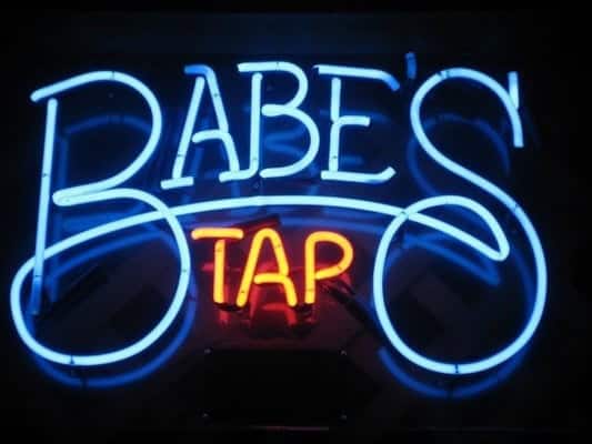 Babes Taop