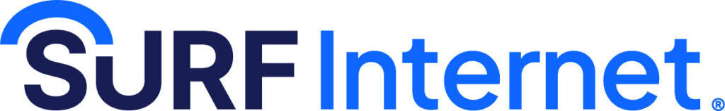 SURF Logo Horizontal Navy Blue_rgb