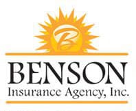 benson insurance